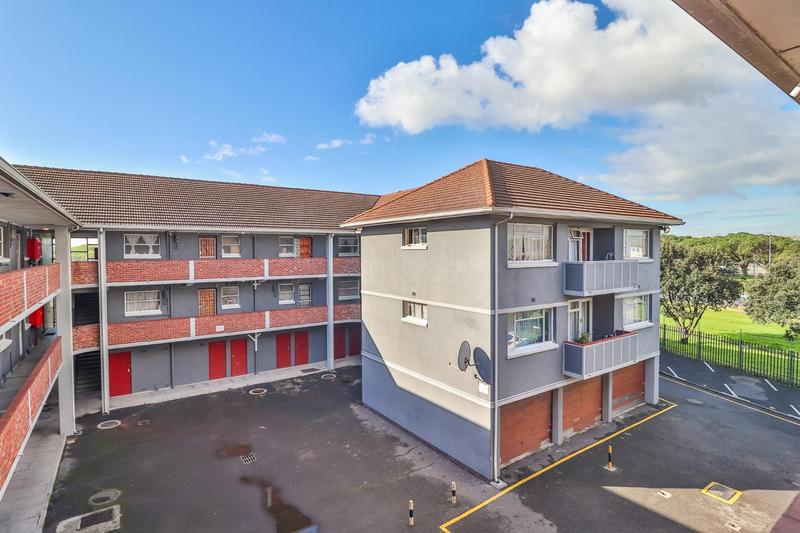 To Let 1 Bedroom Property for Rent in Thornton Western Cape